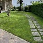 Bilocale arredato con terrazzo Centro