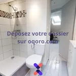 Rent 1 bedroom apartment in Clermont-Ferrand