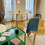 Miete 2 Schlafzimmer wohnung von 35 m² in Vienna