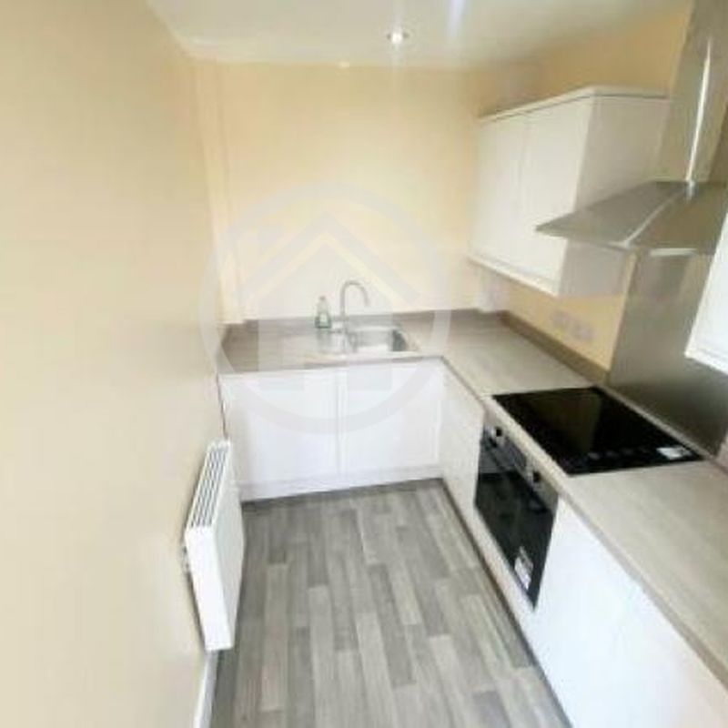 Offer for rent: Flat, 1 Bedroom St Catherines