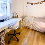 Alquilar 6 dormitorio apartamento en Valencia