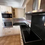 Rent 3 bedroom apartment of 99 m² in Praha 4 - Krč