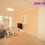 Rent 2 bedroom apartment in Chomutov