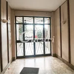 3-room flat via Angelo Celli, Frascati