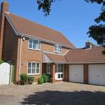 Rent 4 bedroom house in East Of England