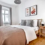 Rent 2 bedroom apartment of 102 m² in berlin