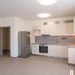 Rent 2 bedroom apartment of 57 m² in Jindřichův Hradec