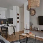 Rent 1 bedroom apartment of 68 m² in berlin