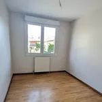 Rent 4 bedroom house of 86 m² in GRENOBLE