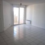 Rent 2 bedroom apartment of 48 m² in Grabels