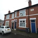 Rent 1 bedroom house in East Midlands