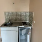 Appartement de 26 m² avec 1 chambre(s) en location à TORCYT