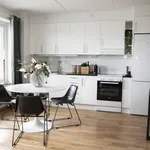 Rent 3 rooms apartment of 72 m² in Göteborg