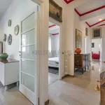 Rent 4 bedroom apartment of 134 m² in Milano