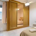 Alquilar 4 dormitorio apartamento en Valencia