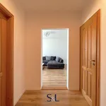 Rent 3 bedroom apartment in Česká Lípa