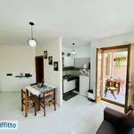 Appartamento arredata con terrazzo Mercede, calabona