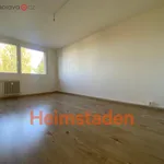 Rent 4 bedroom apartment of 72 m² in Karviná