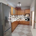 Rent 4 bedroom apartment of 110 m² in Lisboa