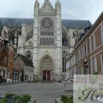 Rent 2 bedroom apartment of 29 m² in Amiens