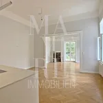 Rent 6 bedroom apartment of 206 m² in Wien