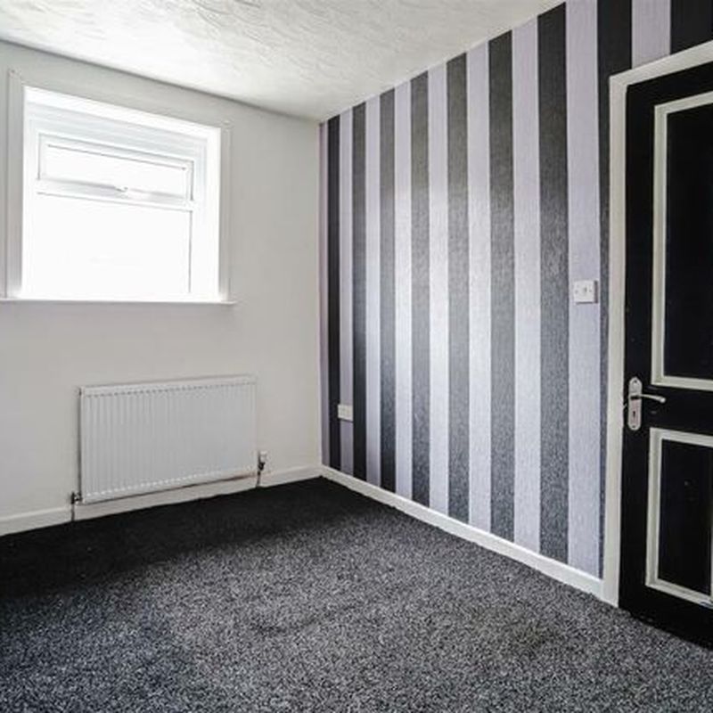 Terraced house to rent in Stanley Street, Accrington BB5 Lower Fold