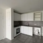 Rent 2 bedroom apartment of 50 m² in Eybens