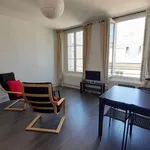 Appartement de 43 m² avec 2 chambre(s) en location à Poitiers