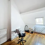 Appartement de 52 m² avec 1 chambre(s) en location à Etterbeek