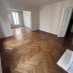 Appartement de 141 m² avec 6 chambre(s) en location à PARIS