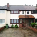 3 bedroom mid terraced house Application Made in Solihull