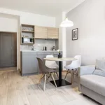 Pronajměte si 1 ložnic/e byt o rozloze 45 m² v Prague