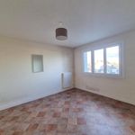 Rent 1 bedroom apartment of 29 m² in TOURS