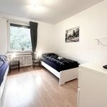 Rent 3 bedroom apartment of 60 m² in Essen