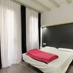 Studio of 16 m² in barcelona