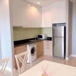 Rent 2 bedroom apartment of 45 m² in Bangkok