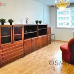 Pronajměte si 3 ložnic/e byt o rozloze 68 m² v Trhový Štěpánov