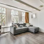 Huur 4 slaapkamer appartement van 93 m² in Grachtengordel-Zuid