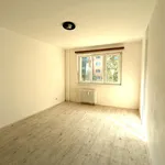 Pronajměte si 2 ložnic/e byt o rozloze 55 m² v Most