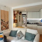 Alugar 1 quarto apartamento de 45 m² em Lisbon