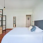 Rent 7 bedroom apartment in Lisbon