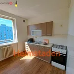 Rent 3 bedroom apartment of 50 m² in Orlová