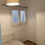 Alquilar 4 dormitorio apartamento en Barcelona