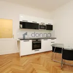 Pronajměte si 1 ložnic/e byt o rozloze 27 m² v Prague