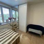 Rent 1 bedroom apartment in Zlín