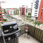 Rent 3 bedroom apartment of 87 m² in Trhový Štěpánov