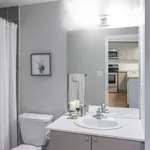 Appartement de 968 m² avec 2 chambre(s) en location à Barrie