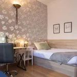 Rent a room in madrid