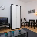 Studio of 33 m² in brussels