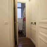 Rent 1 bedroom apartment of 140 m² in Paris